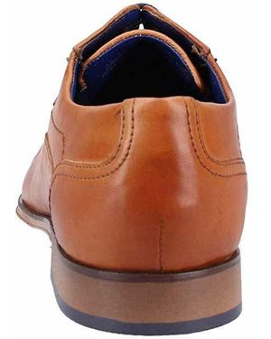 Bugatti Bugatti Braun 44 - Blau