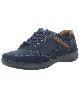 Josef Seibel 43704-Te20913526 - Blau