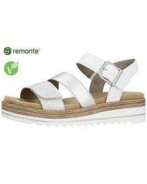 Remonte 290 100 038 - Schwarz