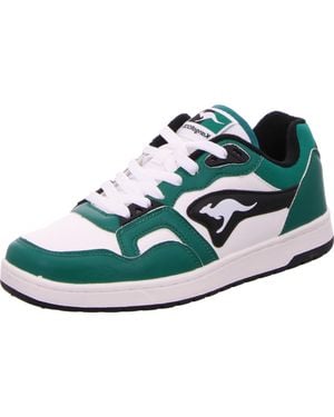 Kangaroos K-Slam Point - Mehrfarbig