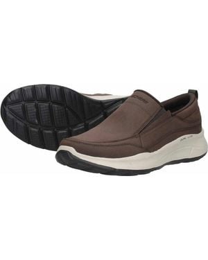 Skechers Slipper - Schwarz