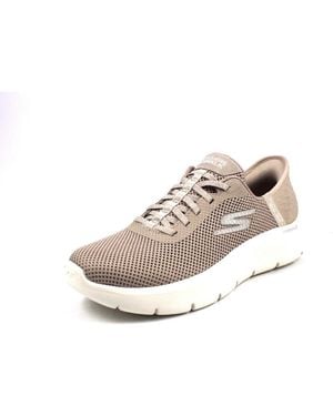 Skechers Skechers Beige 43 - Weiß