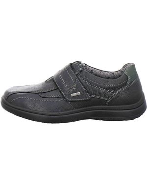 Jomos Atlanta Slipper - Schwarz