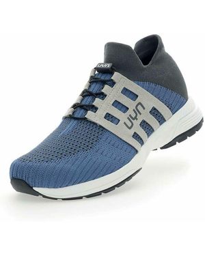 Uyn Nature Tune - Blau