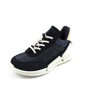 Ecco Ecco Blau 34 - Schwarz