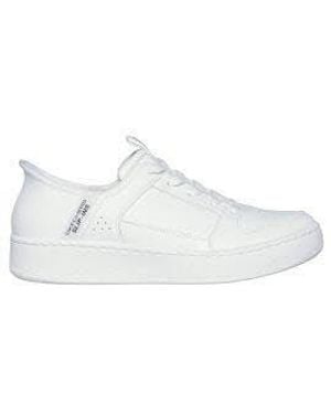 Skechers Skechers 232445 Wht - Weiß