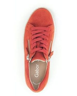 Gabor Fashion 43.200.35 - Rot