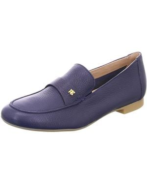 Paul Green Ballerinas - Blau