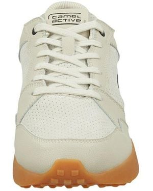 HC Footwear GmbH Hc Footwear Gmbh Beige 40 - Weiß