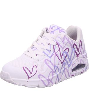 Skechers Skechers Uno - Lila