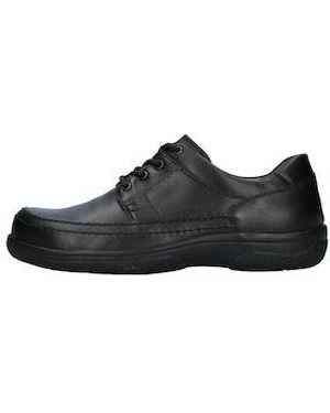Waldläufer 633008 - Schwarz