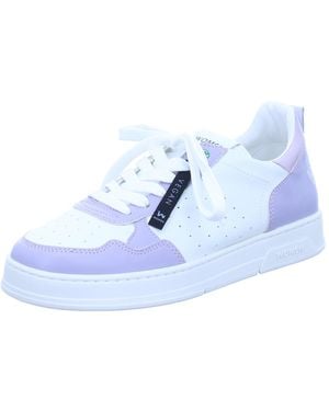 WOMSH Hyper - Blau