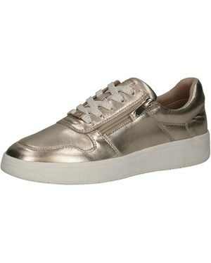 Caprice Sneaker - Natur