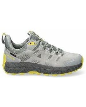 Allrounder X-Globe Tex Basalto Schnürhalbschuhe- 13-032-6-30-01 - Grau