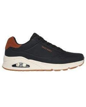 Skechers Skechers 183004 Blk - Blau
