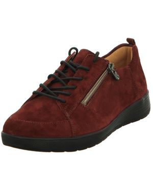Ganter Klara Bordeaux - Braun