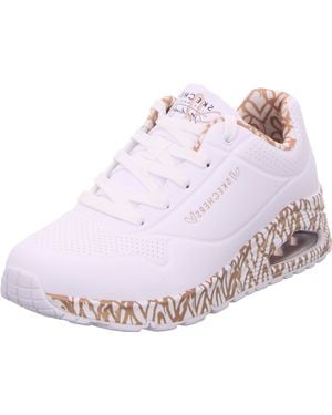 Skechers Skechers Uno - Weiß