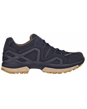 Lowa Damen Outdoorschuhe - Blau
