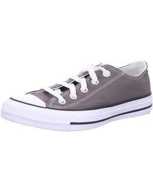 Converse Chucktaylor As Core Ox - Weiß