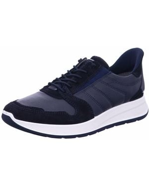 Ara Herren Sneaker - Blau