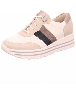 Waldläufer Waldläufer Grau 5,5 - Pink