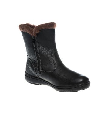 Jomos Freewalk Stiefel - Schwarz