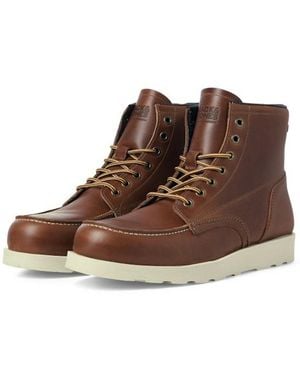 Jack & Jones Jack&Jones Footwear Kombi - Braun