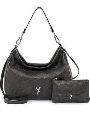 SURI FREY Handtaschen Laley - Schwarz