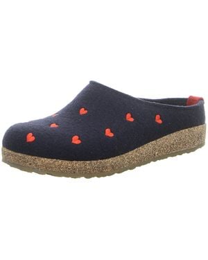Haflinger 741031-0-70 - Blau