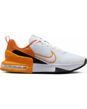 Nike M Air Max Alpha Trainer 6 - Weiß