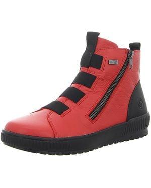 Remonte D0779-33 - Rot