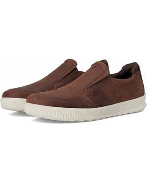 Ecco Bayway Coffee - Schwarz