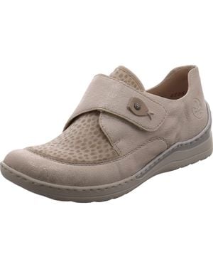 Rieker Rieker Beige 36 - Braun