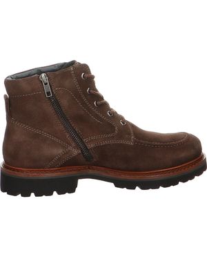 Sioux Adalrik-708-Tex-H - Braun