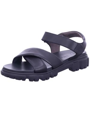 Paul Green Paul Green Schwarz 5,5 - Blau