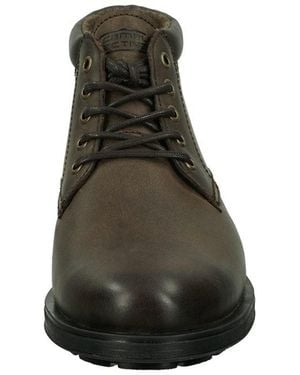 HC Footwear GmbH Camel Active - Braun