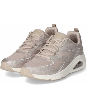 Skechers Uno-Glt-Airy - Mettallic