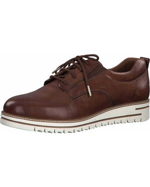 Tamaris Tamaris Braun 36 - Schwarz