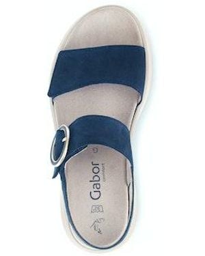 Gabor 42.863 Fs2024 - Blau