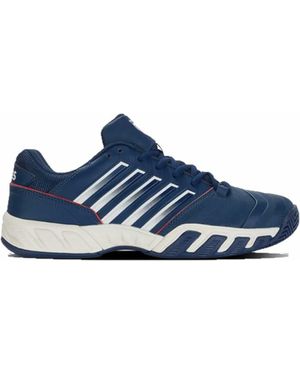 K-swiss Bigshot Light 4 - Blau