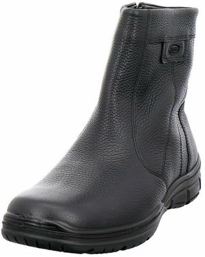 Jomos Diese Herrenschuhe - Schwarz