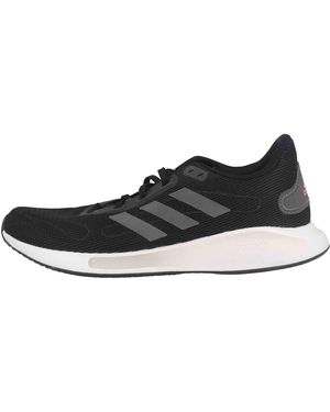 adidas Galaxar Run W Sportschuhe - Schwarz