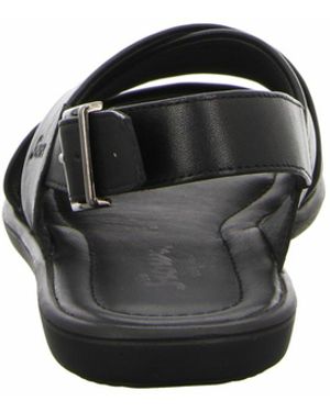 Sioux Mirtas 3.Mandat He Fs15 - Schwarz