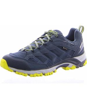 Meindl Caribe Gtx Trekkingschuhe - Blau