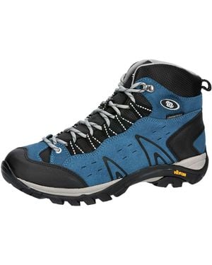 Meindl Stowe Lady Gtx (R) - Blau