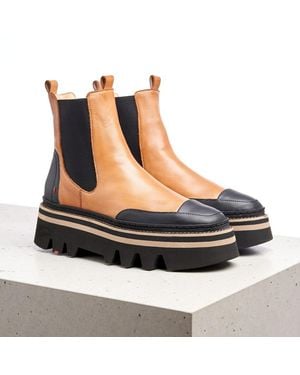 Lloyd Shoes Gmbh - Blau
