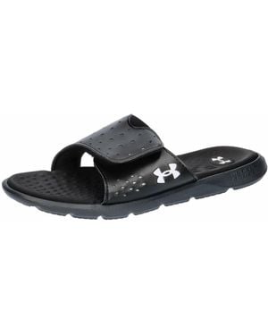 Under Armour Ua W Ignite 7 Sl - Schwarz