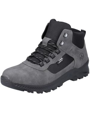Rieker Elegante Stiefel - Schwarz