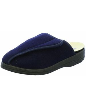 Florett Bali Marine Pa-Velour Dunkel_Blau