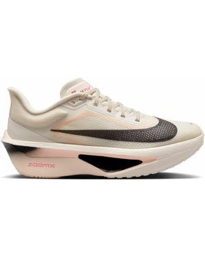 Nike W Zoom Fly 6 - Weiß